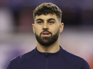 Gvardiol handed first Man City start for Sevilla clash