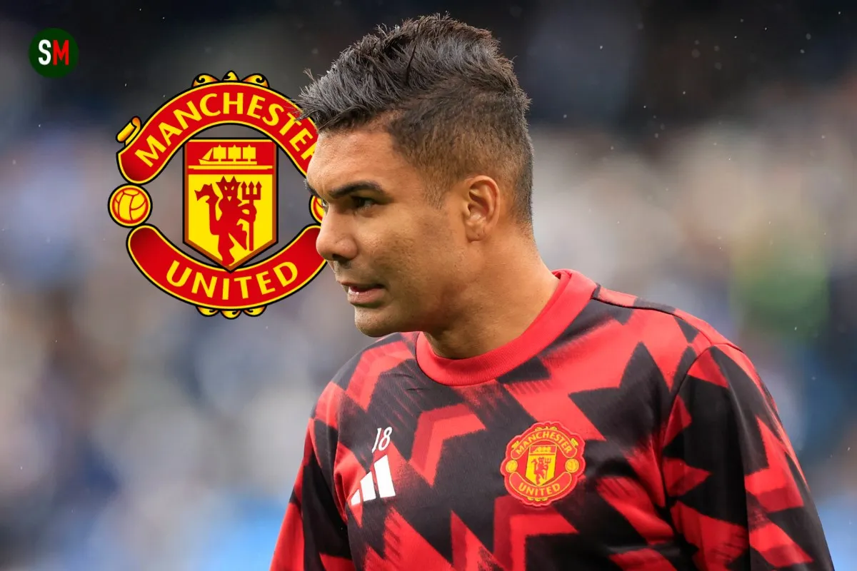 How Casemiro could extend his stay at Man United for another season
