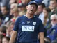 Pulis "disappointed" with West Brom draw
