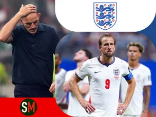 Tuchel has "no regrets" as Kane criticises England boss after painful World Cup exit