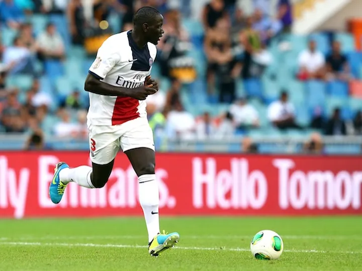 Sakho: 'Liverpool suits me'