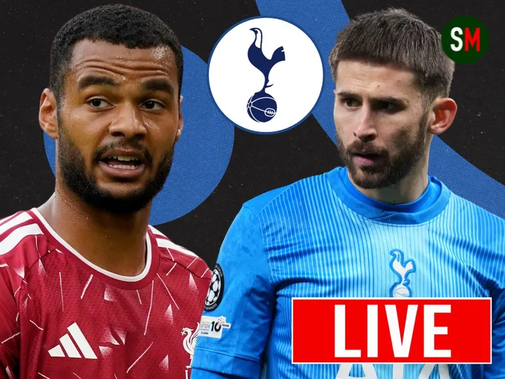 Tottenham transfer news today: Done deals, live updates and rumours - August 18