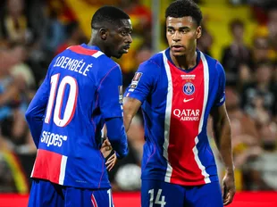 'Clear message' - Arsenal dealt major blow in pursuit of PSG star