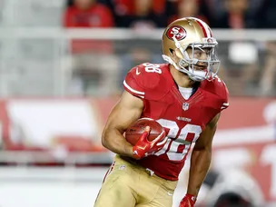 Tomsula hails Jarryd Hayne's work ethic