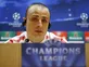 Berbatov: 'I want to be Man United boss'