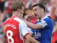 Arsenal vs. Everton: Head-to-head record and past meetings