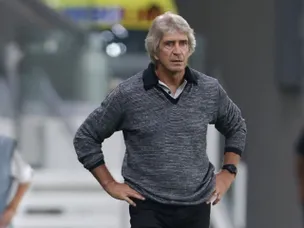 Betis vs. Mallorca - prediction, team news, lineups