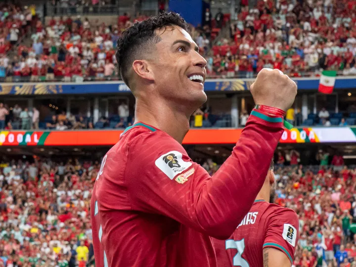 The end in sight? CR7 drops huge retirement hint
