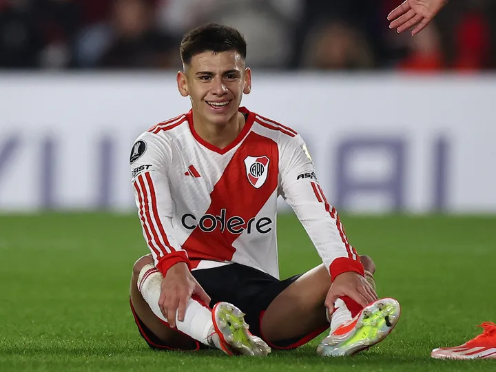 Deportivo Riestra vs. River Plate - prediction, team news, lineups