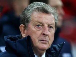 Hodgson: "We were dominant throughout"