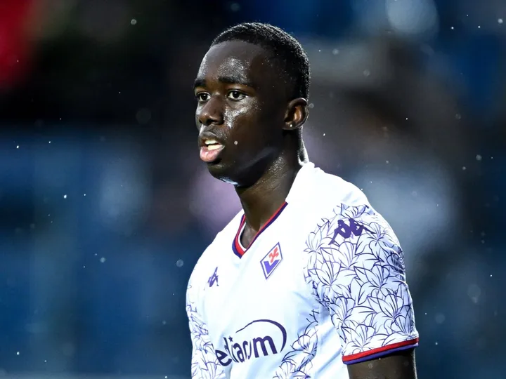 Serie A swoop? Liverpool 'consider' Â£21m defender bid amid Van Dijk uncertainty