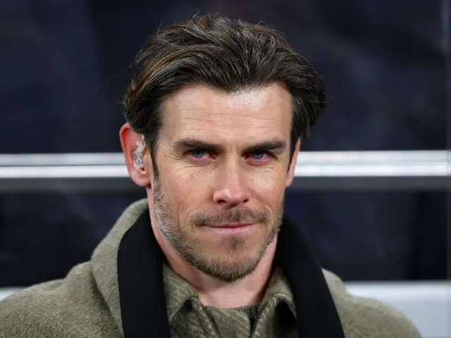 Bale confirms ‘higher’ Man Utd offer before world-record Real Madrid transfer