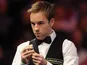 Ali Carter on December 4, 2012