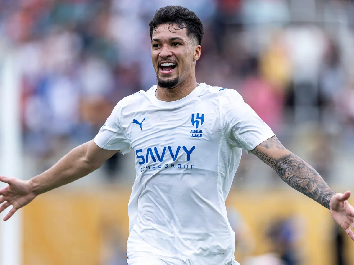 Arsenal's loss could be Spurs' gain as £55m striker 'bidding war' prepared