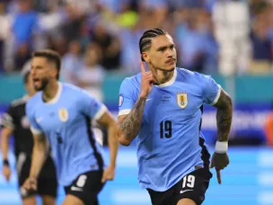 Uruguay vs. Bolivia - prediction, team news, lineups