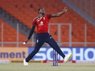 Jofra Archer expected to be fit for England despite IPL withdrawal