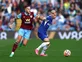 Everton interested in Burnley's Josh Brownhill?