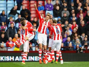 Stoke vs. Hull