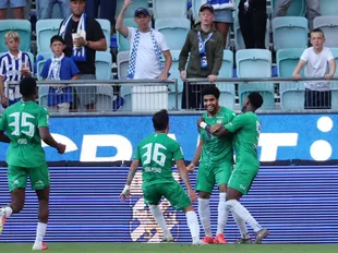 Levadia vs Goteborg - prediction, team news, lineups