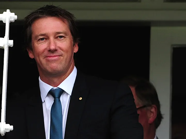 McGrath demands more from Australia batsmen
