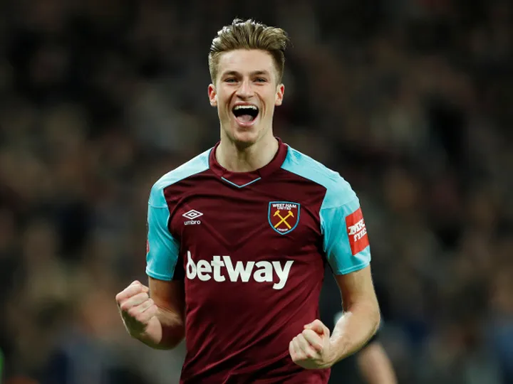 Report: Hull agree fee for Reece Burke