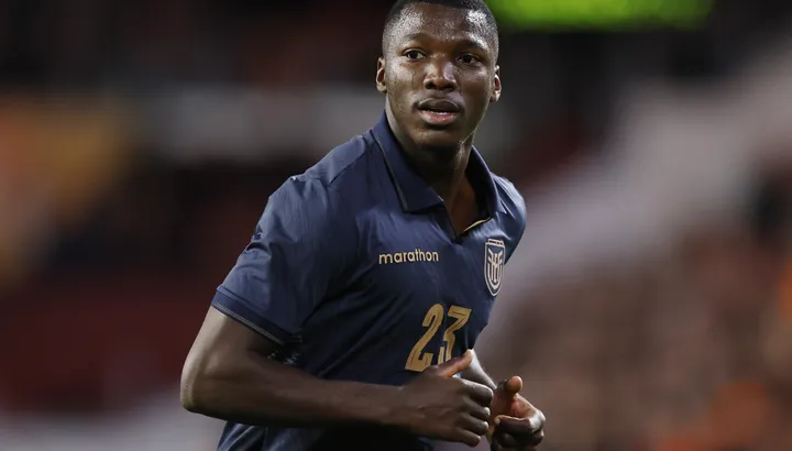 Valencia reliance, Caicedo anchors: Predicted Ecuador XI vs. Curacao