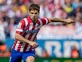 Half-Time Report: Atletico trailing Levante
