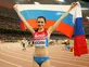 Mariya Kuchina claims high jump gold