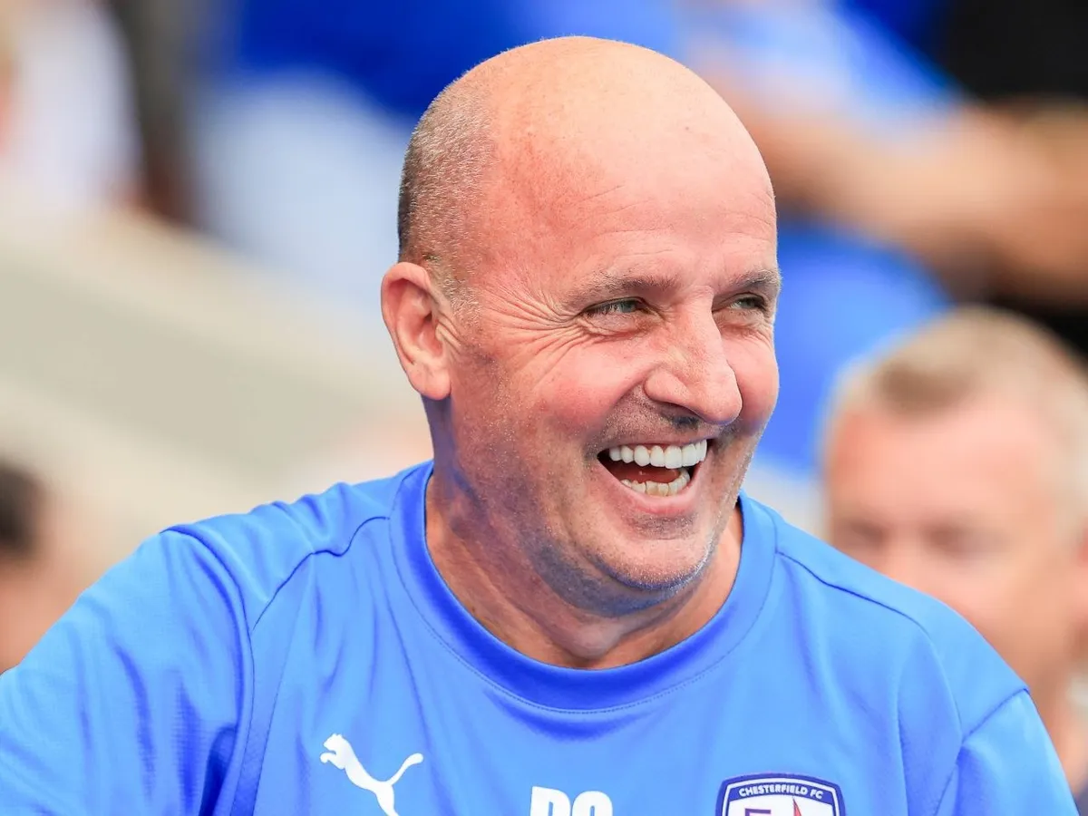 Fleetwood Town vs Chesterfield - prediction, team news, lineups