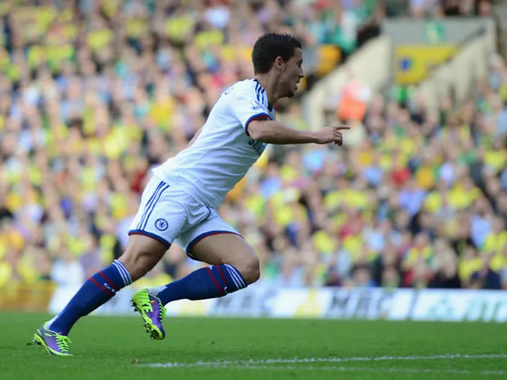 Hazard: 'Belgium don't fear Brazil, Spain'