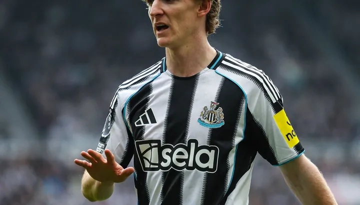 Newcastle lineup vs. Arsenal: Predicted XI for Premier League fixture amid Anthony Gordon injury worry