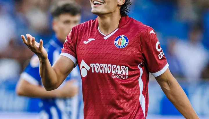Getafe vs Racing de Santander - prediction, team news, lineups