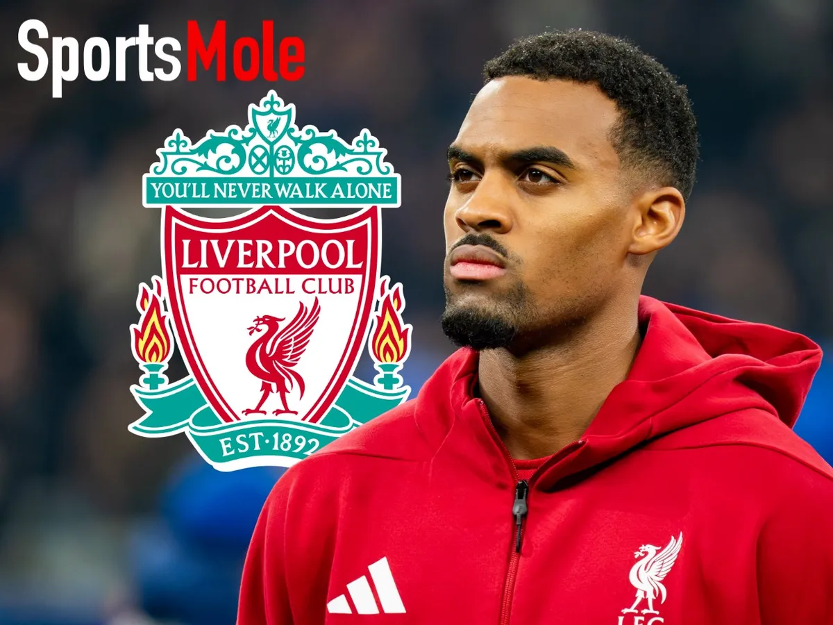 Why Gravenberch signed new Liverpool deal as Reds avoid fatal Trent mistake