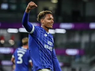 Cardiff loanee Kellyman opens up on Chelsea future, comments on Rosenior relationship