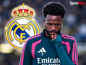 Jose Mourinho urged to make bold Vinicius Junior decision after Real Madrid criticism