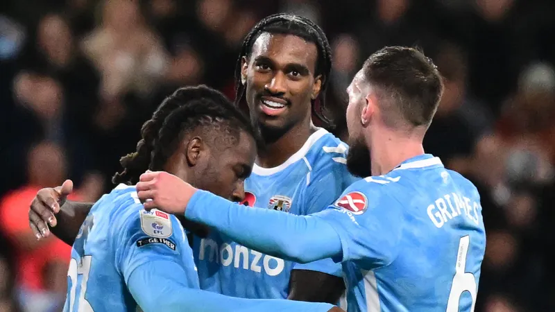 Coventry vs Southampton - prediction, team news, lineups