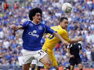 Chelsea vs. Everton: Head-to-head record and past meetings