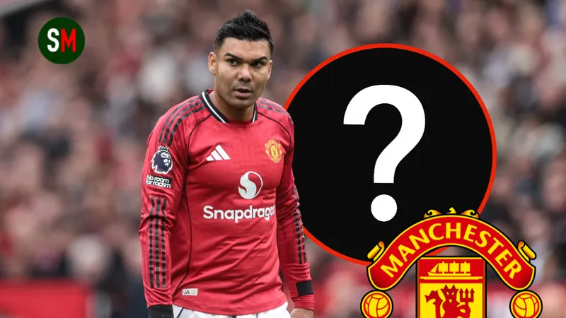 Man Utd now 'intensify' interest in £43m 'workhorse' as Casemiro replacement