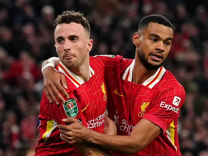 Bayern react to Wirtz disappointment by 'making contact' for Liverpool star  