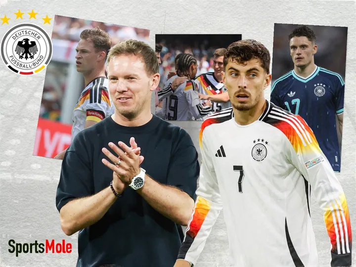 Germany 2026 World Cup preview: Squad, fixtures and prediction