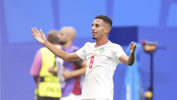 Canada 0-3 Morocco: Ounahi a sensation in brace, Bono heroic in first half
