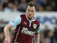 Dyche: 'Barnes not ready for Burnley return'
