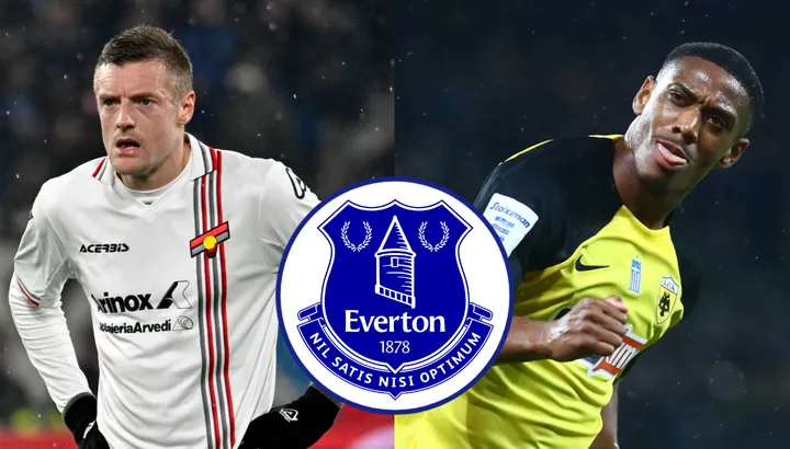 Seven strikers who Everton could still sign for free after Folarin Balogun deadline-day disaster