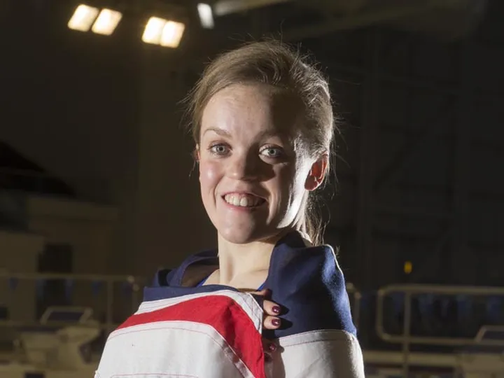 Simmonds misses out on gold in Glasgow