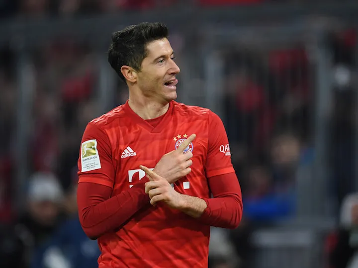 Bayern vs. Bremen - prediction, team news, lineups