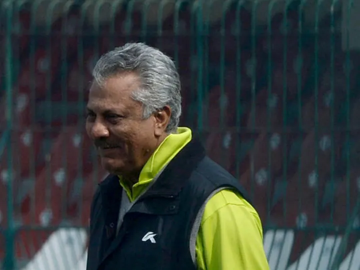 Zaheer Abbas named new ICC president