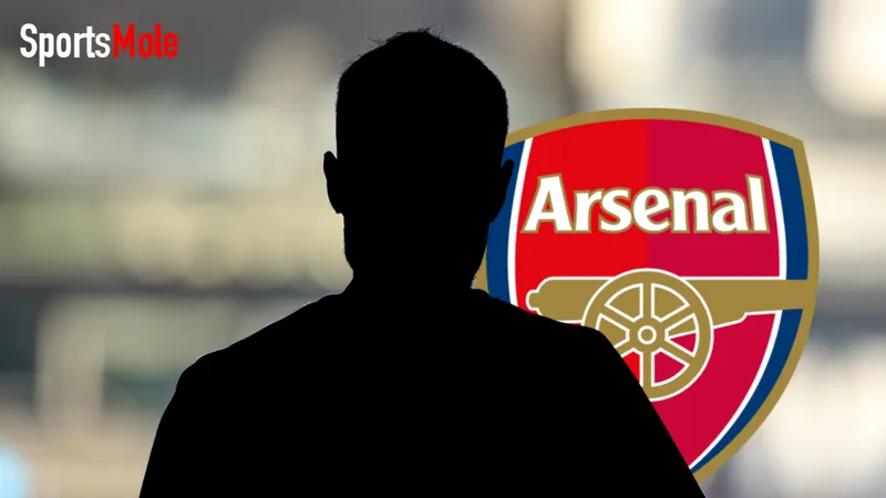 Arsenal now 'offered' £34m William Saliba replacement - and it's not Ezri Konsa