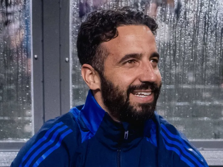 United 'on alert' for Real star as player aims to be part of 'ambitious project'