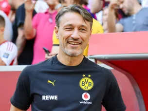 FC Tokyo vs Dortmund - prediction, team news, lineups
