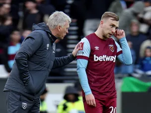 Moyes provides Bowen injury update ahead of Sheffield United clash